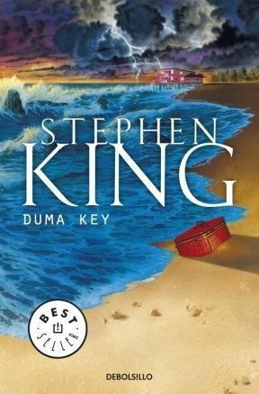 Libro Duma Key De Stephen King