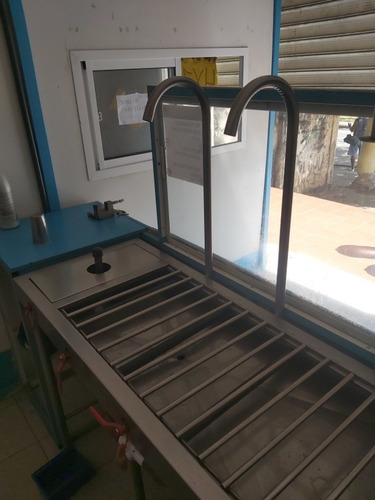 Imagen 2 de 8 de Planta Potabilizadora( Recarga De Agua)