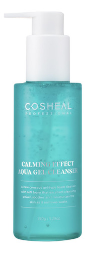 Cosheal Limpiador De Gel Aqu - 7350718:mL a $157990