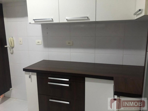 Imagem 14 de 15 de Apartamento Para Venda Em Taubaté, Vila Costa, 4 Dormitórios, 1 Suíte, 1 Banheiro, 3 Vagas - Ap0590_1-1817582