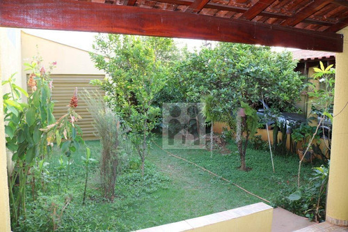 Imagem 2 de 30 de Casa Com 3 Dormitórios Com Suíte À Venda, 178 M² Por R$ 325.000 - Parque São Sebastião - Ribeirão Preto/sp - Ca0636