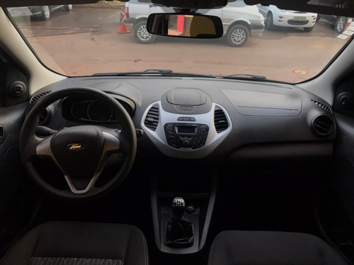 Imagem 9 de 15 de Ford Ka