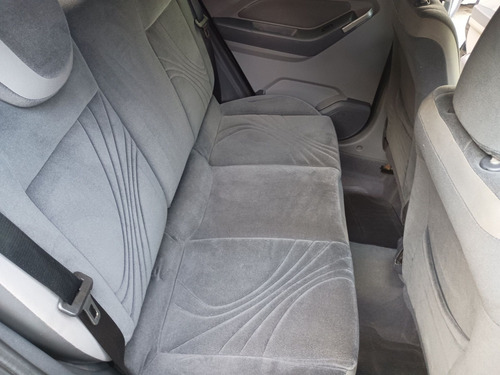 Chevrolet Agile 1.4 MPFI LTZ 8V FLEX 4P MANUAL