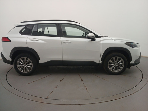 Toyota Corolla Cross 2.0 VVT-IE FLEX XRE DIRECT SHIFT