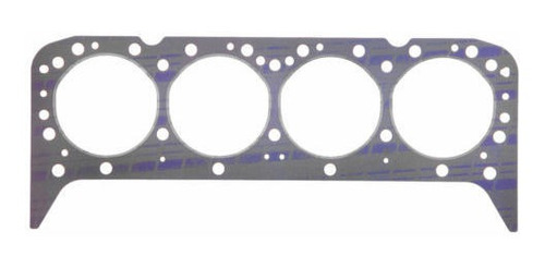 Empaquetadura Culata Para Gmc K1500 5.0l V8 79-99