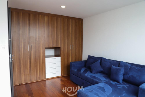 Imagen 13 de 30 de Departamento En Vertiz Narvarte, Benito Juárez Con 2 Recámaras, 72 M², Id: 34385