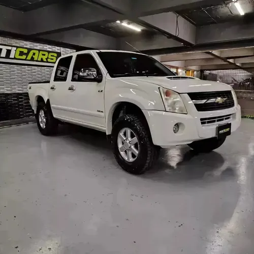 Chevrolet Luv-dmax Ls