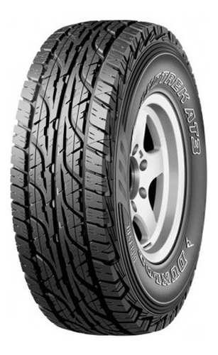 Neumatico 245/70 R16 111 T Dunlop Grandtrek At3 Dot 2015