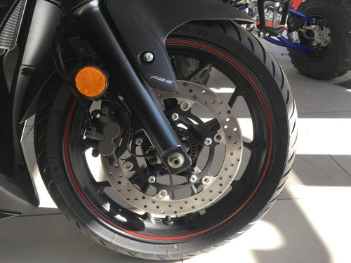 Imagen 12 de 14 de Yamaha Yzf R3 2017 0km Performance Bikes