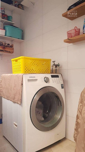 Imagem 12 de 30 de Sobrado 4 Quartos - 215m² -r$1.100.000 - Forte -praia Grande/sp - So0003