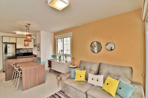 Imagem 9 de 10 de Apartamentos Para Locação - Jardim Paulista - Ref: 732617 - 732617