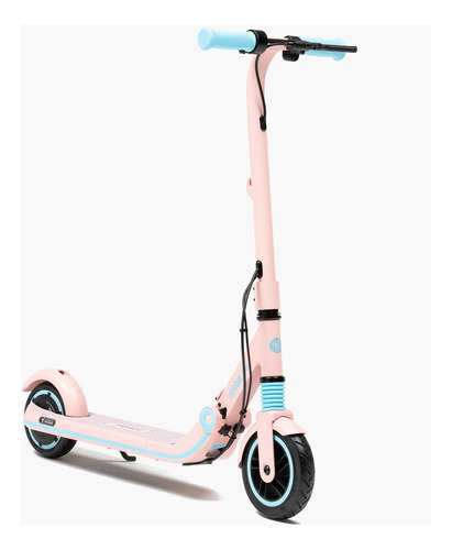 Scooter Eléctrico Segway E8 Para Niños