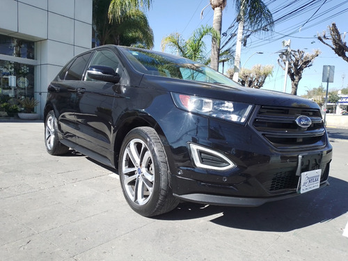 Ford Edge 2.7 Sport At