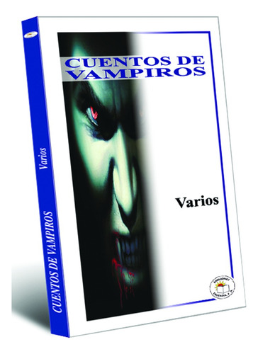 Cuentos De Vampiros