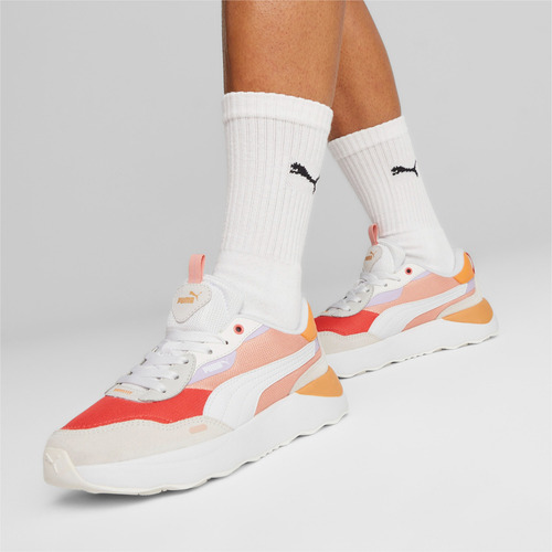 Puma Runtamed Platform Mujer