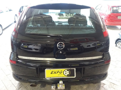 Chevrolet Corsa Hatch Maxx 1.8 Flex 2005 Completo