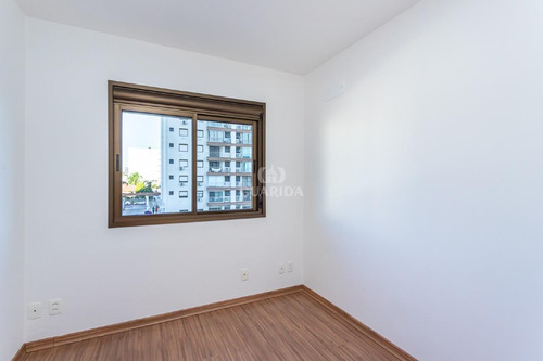 Imagem 13 de 30 de Apartamento Para Aluguel, 2 Quartos, 1 Suíte, 1 Vaga, Santa Maria Goretti - Porto Alegre/rs - 11061