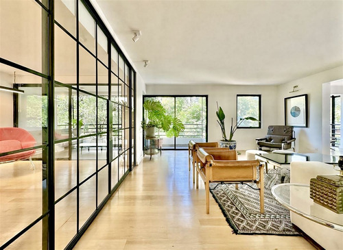 Remodelado: Luis Carrera / Candelaria Goyenechea