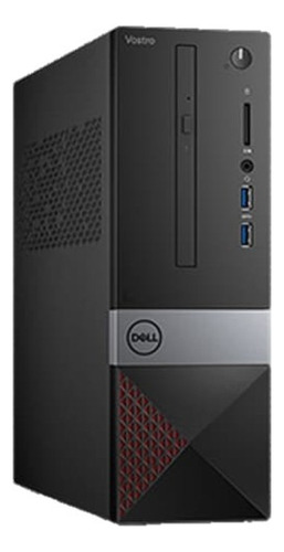 Dell Vostro 3470 Core I5-8 Con Monitor De 22 (Usado)