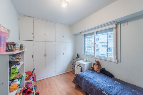 Imagen 13 de 29 de Departamento 3 Ambientes En Paternal
