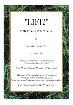Libro Life! From Venus, With Love - Venus The Goddess Of ...