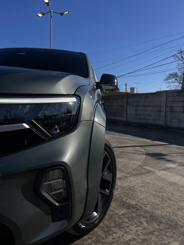Volkswagen Amarok 3.0 Cd Tdi 258Cv V6 Hero 4X4 At