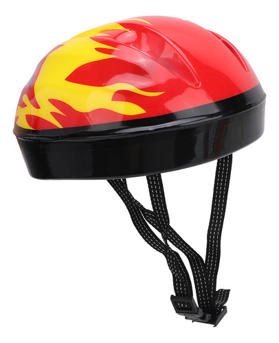 Conjunto De Equipamentos De Capacete De Ciclismo Para Crianç