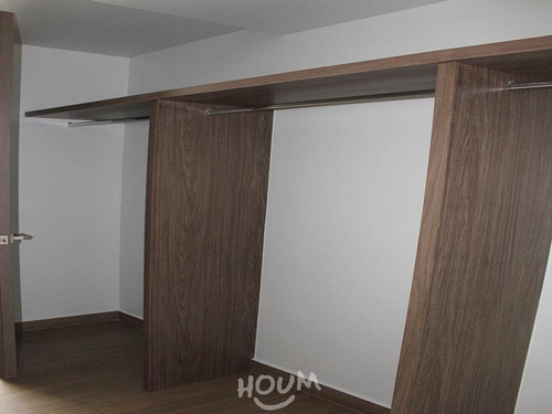 Imagen 13 de 28 de Departamento En Anáhuac Ii Sección, Miguel Hidalgo Con 2 Recámaras, 90 M², Id: 32965