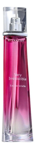 Givenchy Very Irrésistible EDT 30 ml para  mujer  