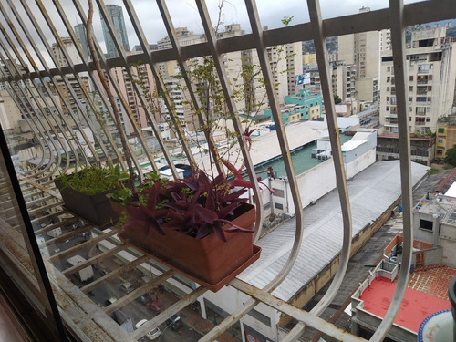 Imagen 11 de 11 de Apartamento En La Candelaria - Caracas Centro