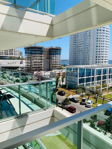 Imagen 26 de 28 de Venta De Hermoso Apartamento A Metros Del Mar - Punta Del Este Mansa