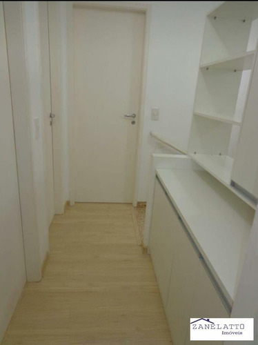 Sobrado 3 Dorm. Com 01 Suite Horto Do Ype - Campo Limpo - V0121