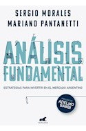 Libro Analisis Fundamental (coleccion Libros Practicos) De P