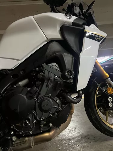 Yamaha Tracer 9 Gt