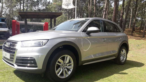 Q5 45 Tfsi Stronic Offroad Quattro