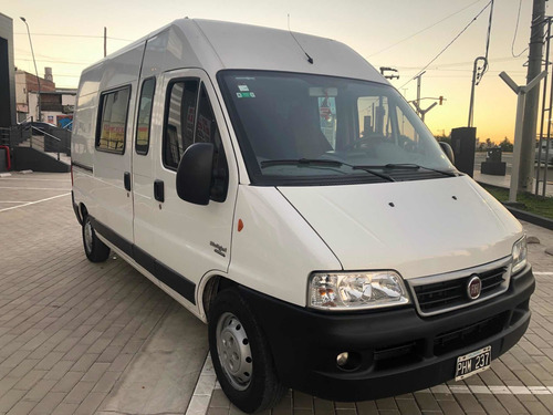 Fiat Ducato 2015 2.3 Economy Maxicargo Mjet Te C/abs