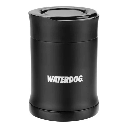 Viandera Lunchera Waterdog Sb3048 480ml Acero Inoxidable