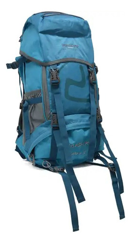Mochila Northland Kailash Pro 40+5 Litros Trekking Camping