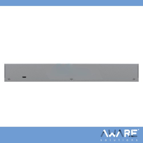 Ubiquiti Switch Pro Max 16 Puertos 2.5 Gbe Y Salida Poe+