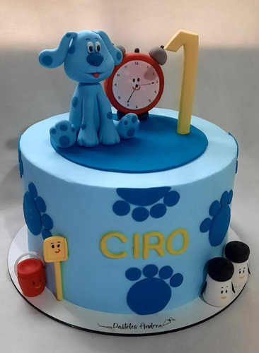 Tortas Artesanales