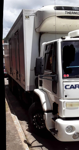 Ford Cargo 2422