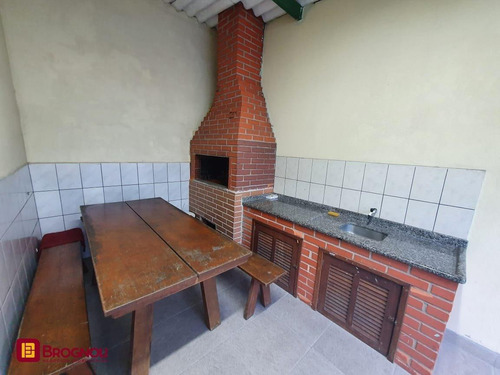 Apartamentos - Kobrasol - Ref: 38301 - V-a17-38301