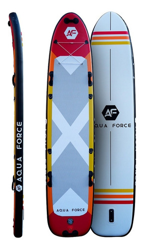 Stand Up Paddle 122 Multi Person  Doble Capa