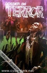 Dossier Del Terror 8