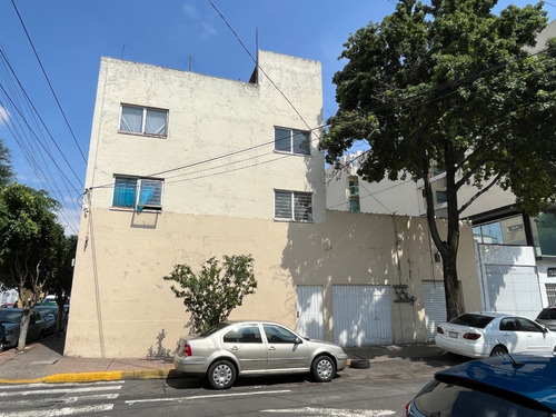 Imagen 4 de 29 de En Venta Edificio En Anáhuac, Miguel Hidalgo