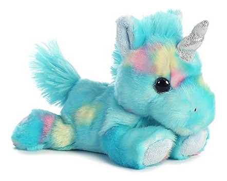 Conjunto De 2 Animales De Peluche Con Forma De Judía - Unico