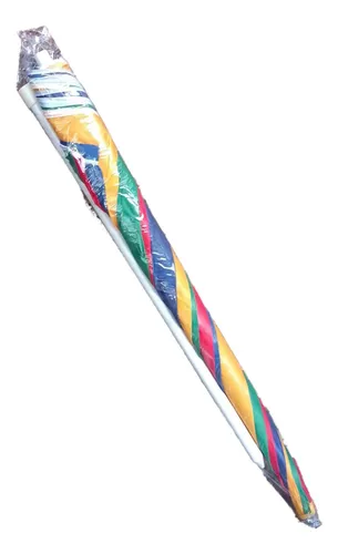 Sombrilla Playera Multicolor