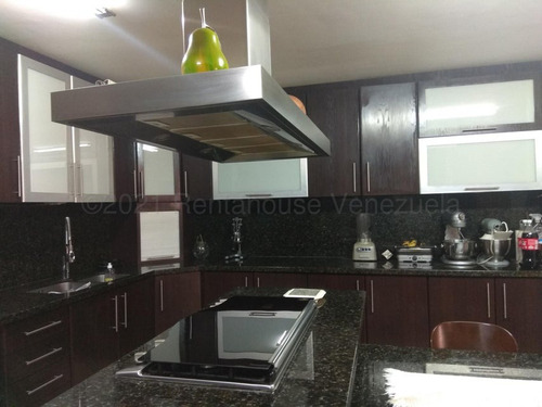 Casa En Venta En Santa Eduvigis Caracas Casas Angela Tochon