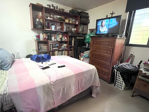 Venta De Apartamento Colinas De La Tahona 131 M2 2h/2b/2p (ig)