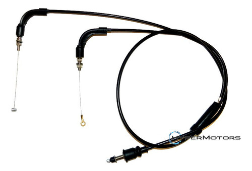 Cable De Acelerador: Kawasaki Di 1100 Ultra 130 (2003-2004)